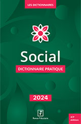 Social - Dictionnaire pratique