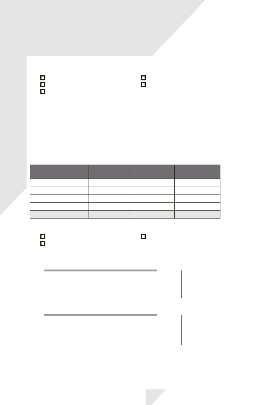 Page Background