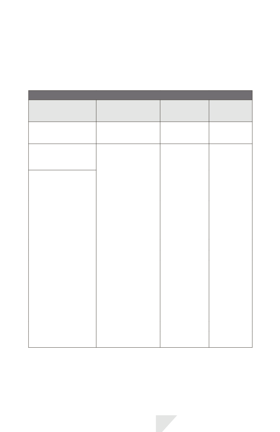 Page Background
