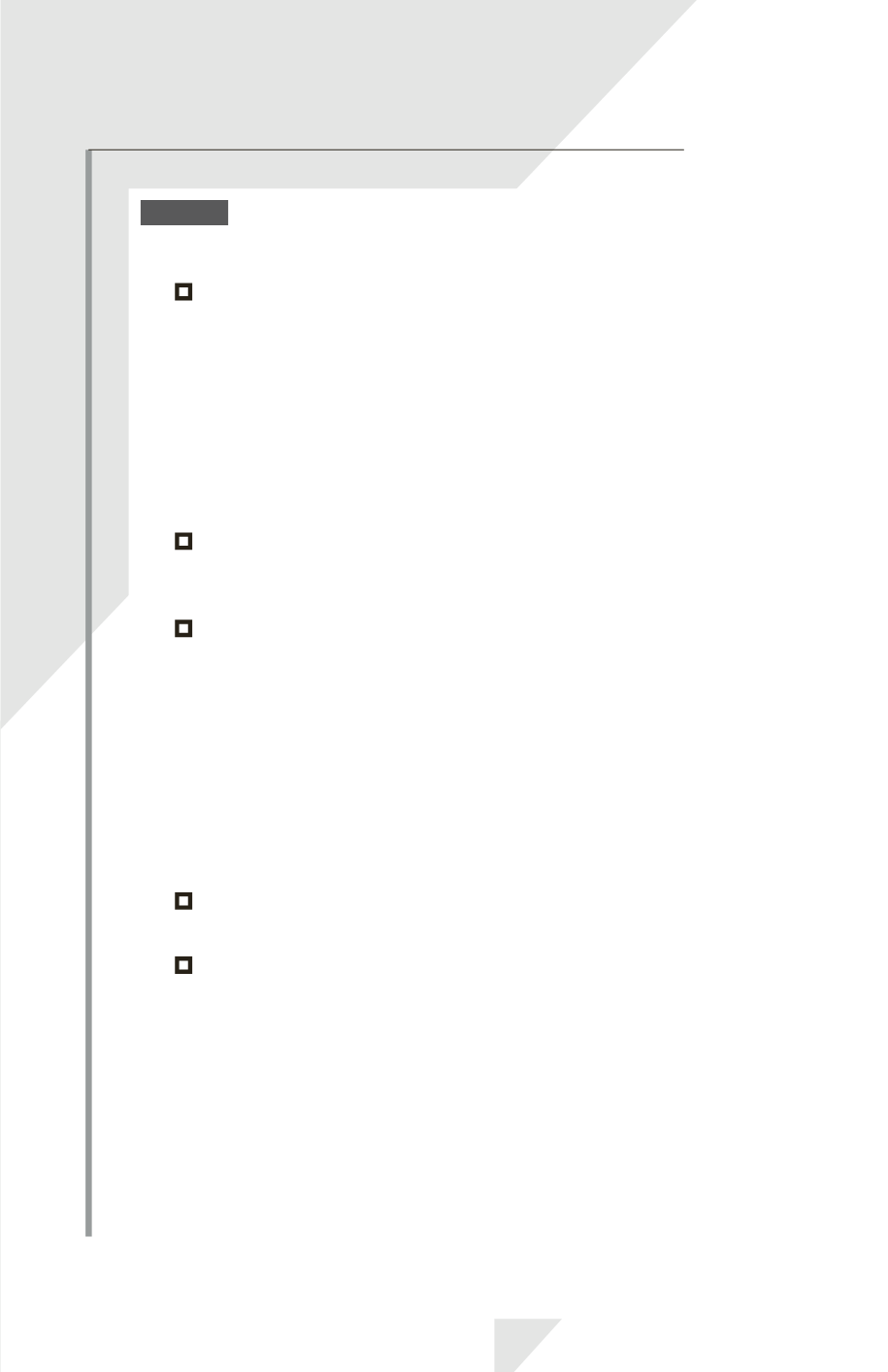 Page Background