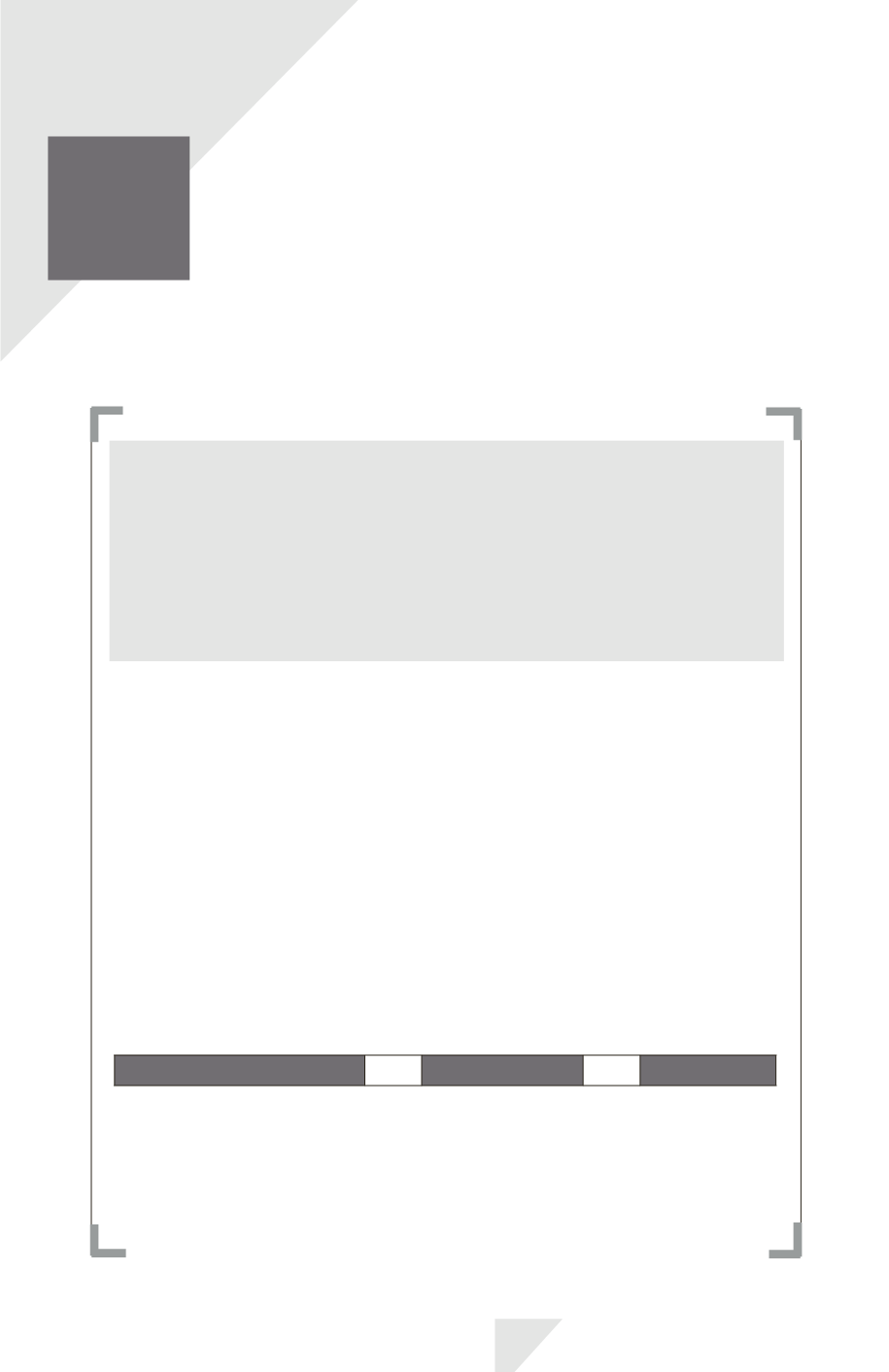 Page Background