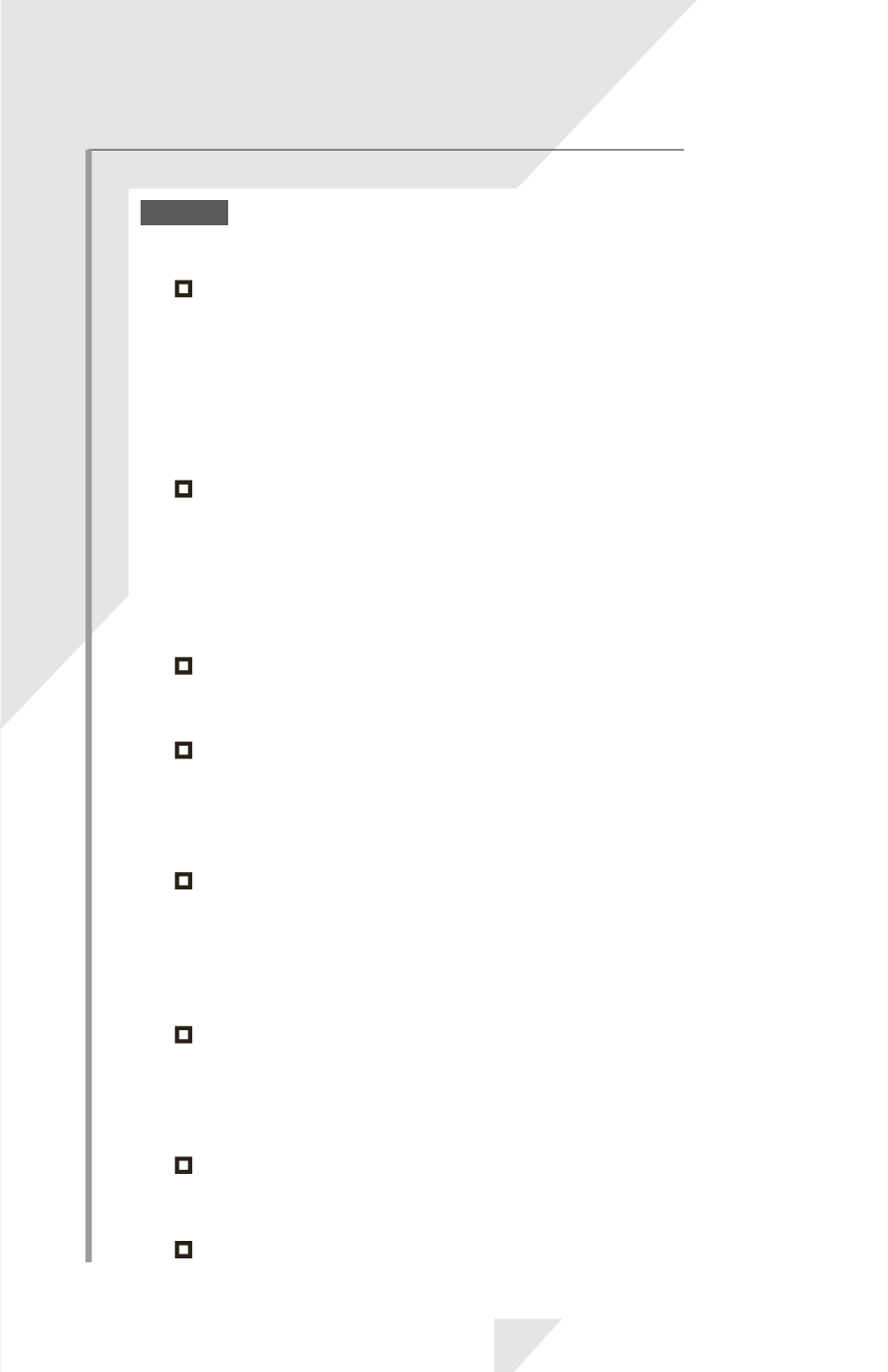Page Background
