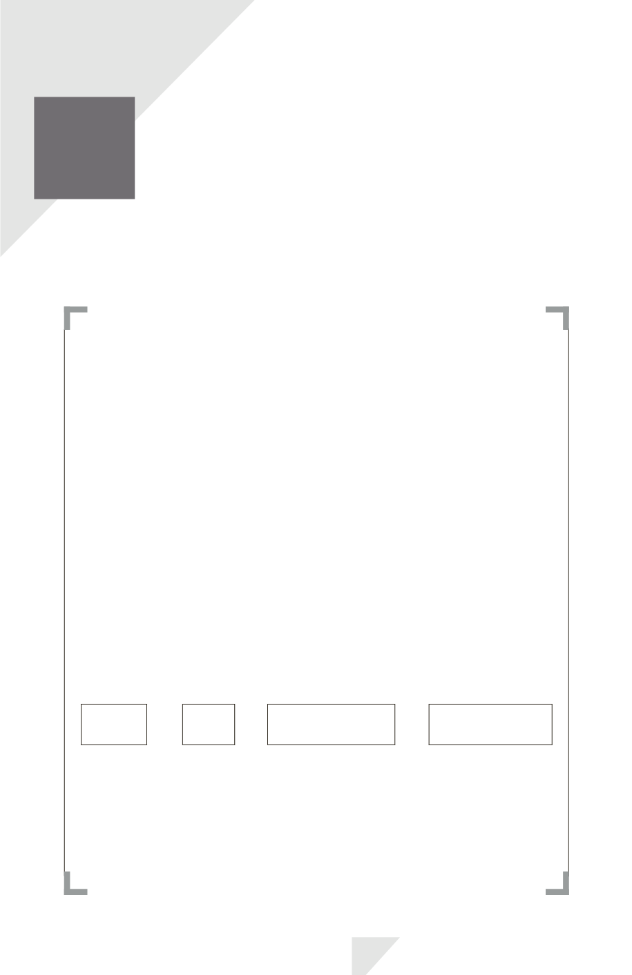 Page Background