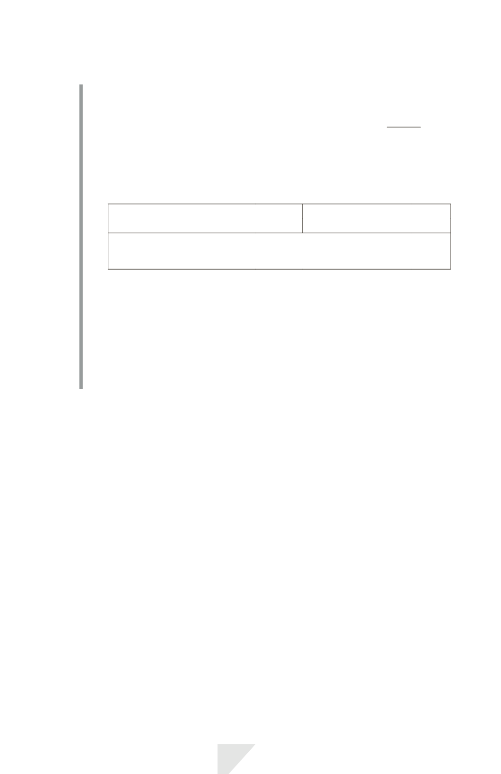 Page Background