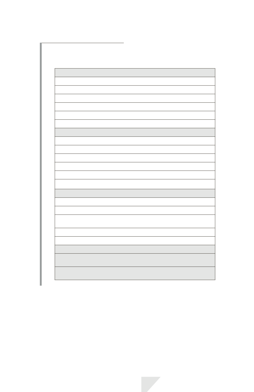 Page Background