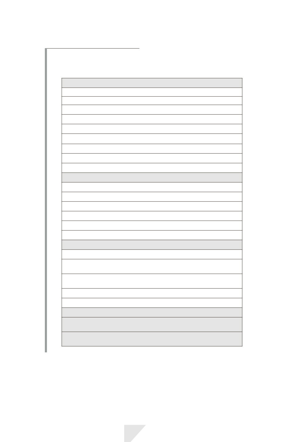 Page Background