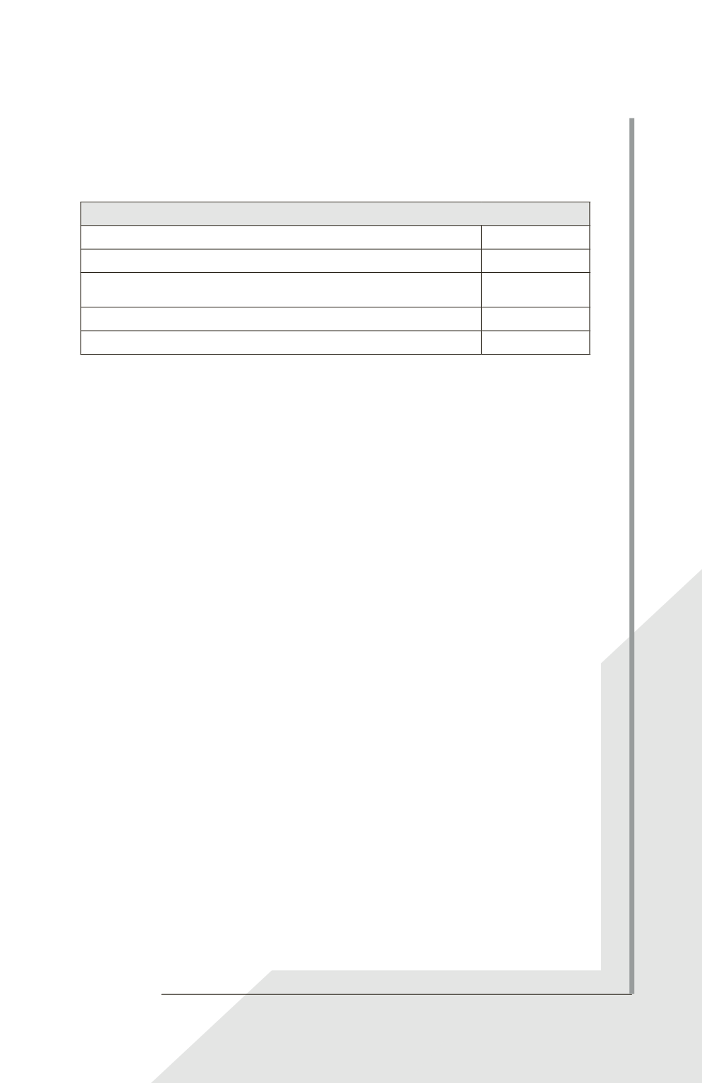 Page Background