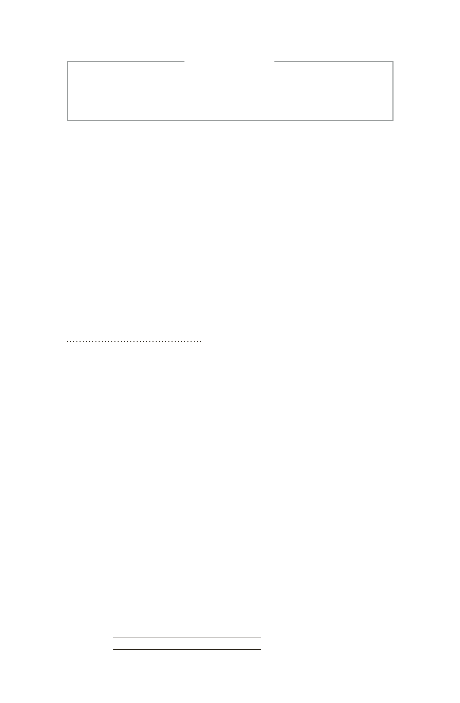 Page Background