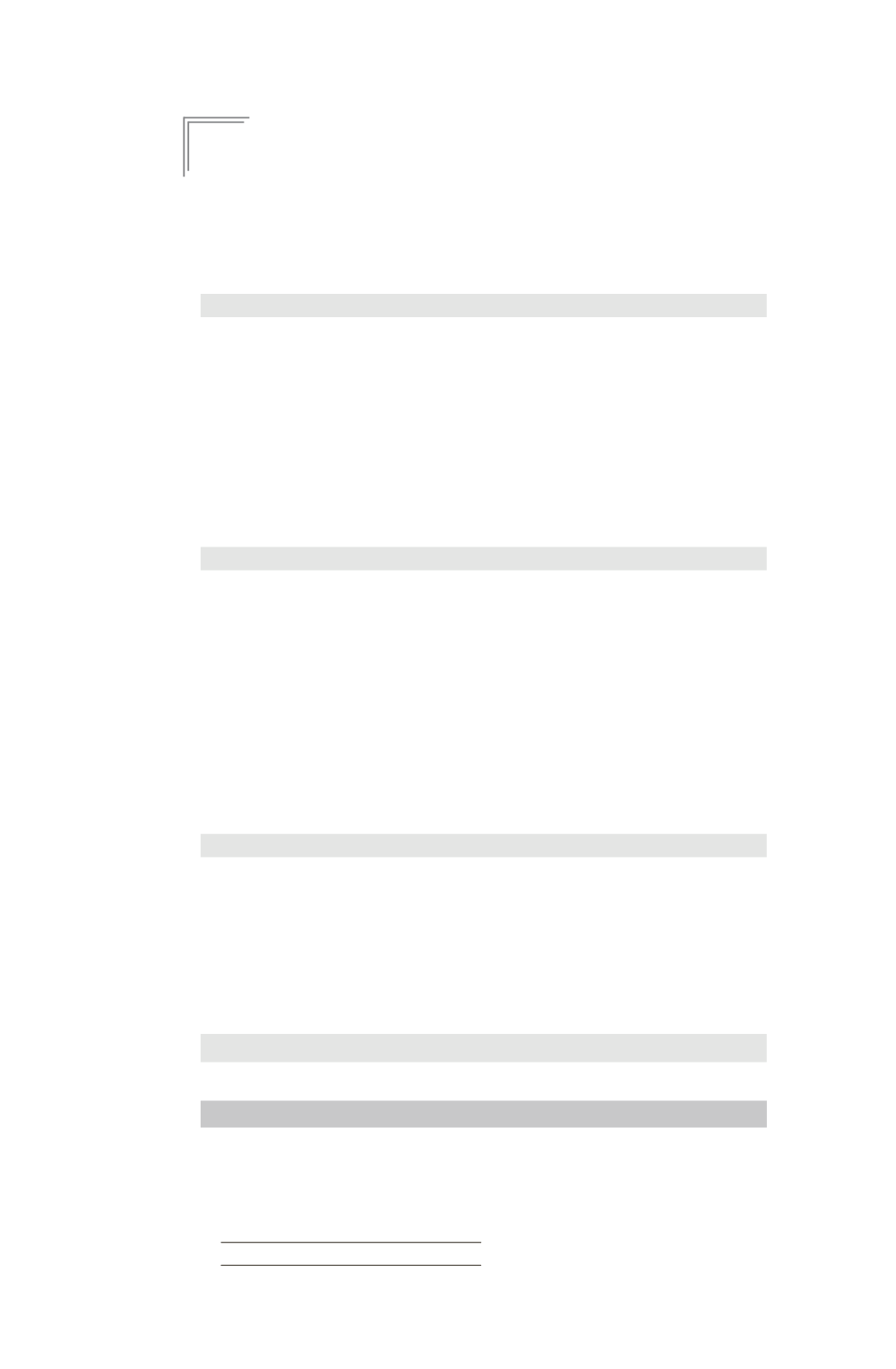 Page Background