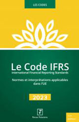 Le Code IFRS