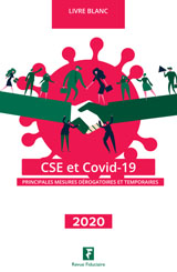 CSE et Covid-19