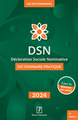 Dictionnaire DSN